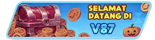 SELAMAT DATANG DI V87
