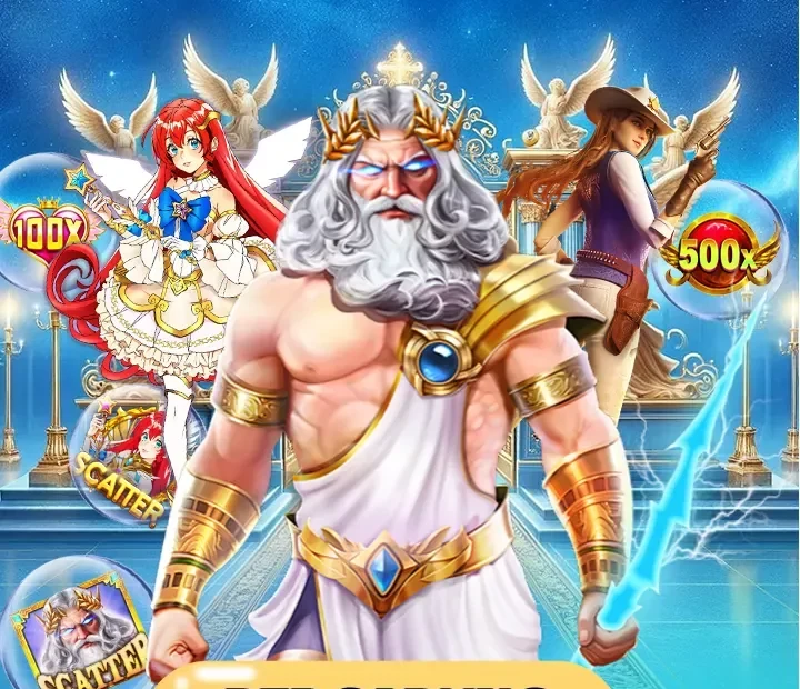 Karakter dan artwork resmi v87
